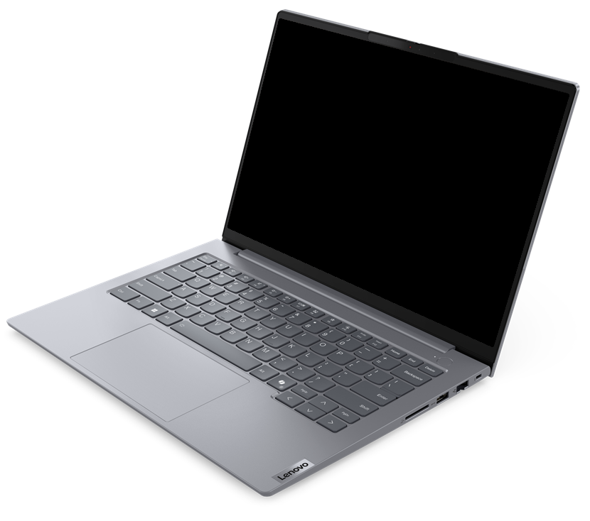 Ноутбук Lenovo ThinkBook 14 G7 IML 21MRA04ERK Ultra 5 125U/16GB/512GB SSD/Intel Graphics/14" WUXGA IPS/WiFi/BT/Cam/DOS