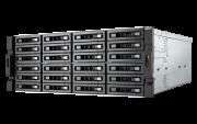 фото Сетевой накопитель QNAP TVS-2472XU-RP-i5-8G