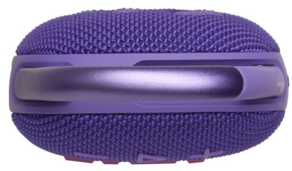фото Портативная акустика  JBL JBLCLIP5PUR в Волгограде