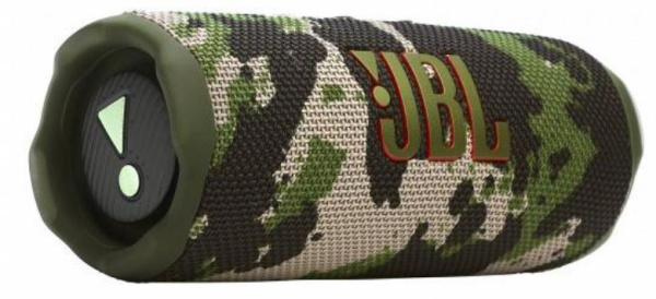 фото Портативная акустика  JBL Flip 7 в Челябинске