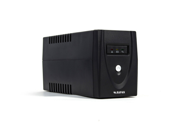 фото Источник бесперебойного питания  Бастион RAPAN-UPS 600 в Казани