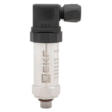фото Преобразователь давления  EKF PRT-101-1.6-0.5-G4 в Уфе