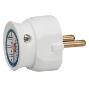 фото Вилка Legrand 050183
