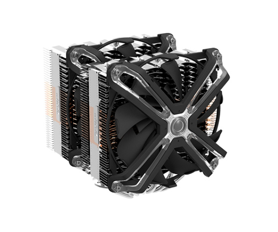 фото Кулер  Zalman CNPS20X