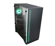 фото Корпус Zalman S5 Black