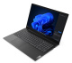фото Ноутбук Lenovo IdeaPad V15 G5 IRL 15.6" (Intel Core i5, 16Гб DDR5, SSD 512 Гб, UHD Graphics, Без ОС) Черный [83HF00GLRI]