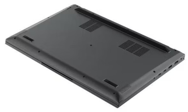 фото Ноутбук  CBR LP-MDCR-1501 в Смоленске 15.6 ", Core i3, 8 Гб RAM, 256 Гб SSD, UHD Graphics, Серый