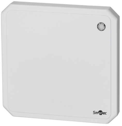 Изображение товара Считыватель Smartec ST-LR310 для идентификаторов настенный