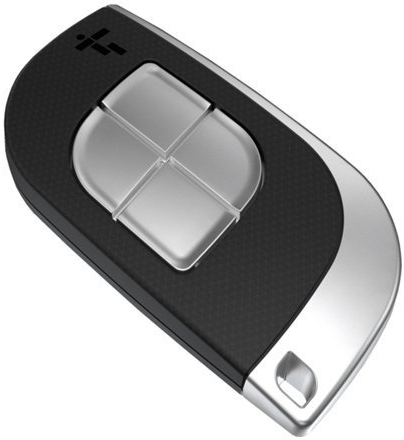 Изображение товара Брелок CAME TTS44FKS (806TS-0240)