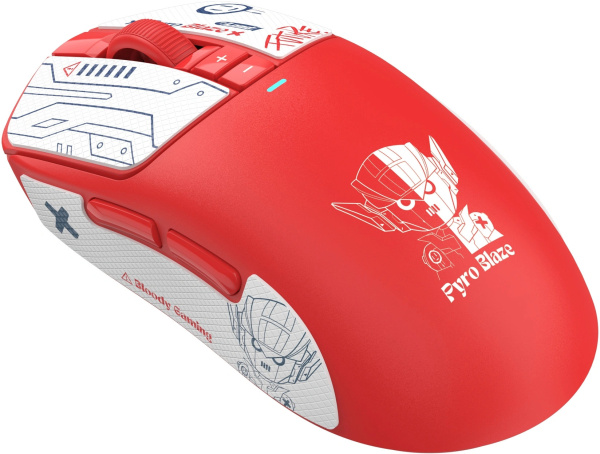 фото Мышь Wireless A4Tech Bloody R72 Pro в Екатеринбурге