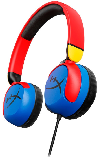 фото Гарнитура проводная HyperX Cloud Mini Multi в Челябинске