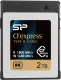 фото Промышленная карта памяти CFexpress Type B 2TB Silicon Power SP002TBCFEB21V10