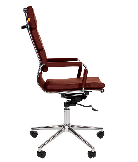 фото Кресло офисное Chairman 750 в Омске