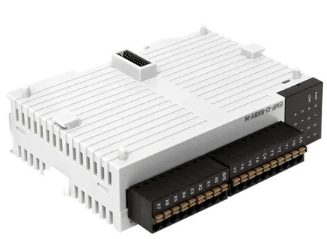 фото Модуль дискретного ввода/вывода EKF EMF-D-8X8Y-N в Казани