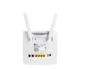 фото Маршрутизатор QTECH QMO-I21
