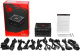 фото Блок питания ATX Bloody BD-PS850G-M в Ростове-на-Дону