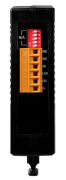 фото Коммутатор ICP DAS NS-205AFCS-T CR