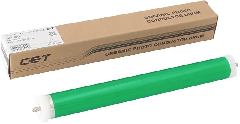 

Барабан CET CET101090 для XEROX B315/B310/B305/ (MX-B42DU-Drum / LEXMARK MX431/MS431 (55B0ZA0-Drum/013R00690-Drum), CET101090