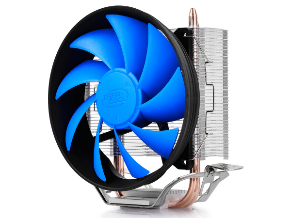 фото Кулер  Deepcool GAMMAXX 200T