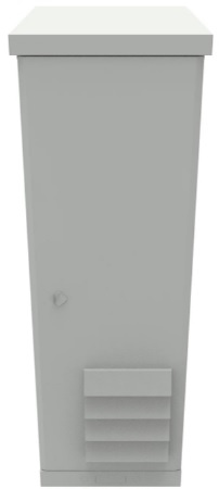 фото Шкаф напольный 19", 42U SNR SNR-OFC-427010-CHM в Красноярске