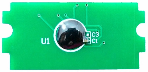 фото Запчасть  ELP ELP-CH-TK5290Y в Челябинске