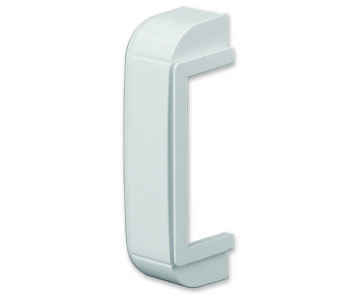 

Адаптер DKC 07225 для ввода канала 70х22 в коробки PDD-N и 6-мод. коробку Brava, "In-liner Front", 07225