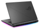 фото Ноутбук  ASUS ROG Strix G16 G615LR-S5348 16 ", Core Ultra 7, 32 Гб RAM, 1 Тб SSD, GeForce RTX 5070 Ti, Серый