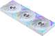 фото Вентилятор для корпуса Formula V Air Bridge Plus WH ARGB в Омске