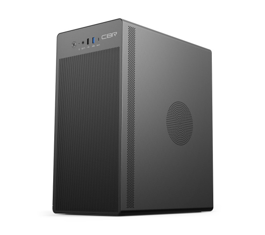 фото Корпус mATX CBR V285 в Волгограде