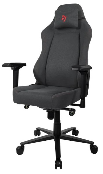 фото Кресло игровое Arozzi Primo Woven Fabric в Уфе