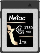 фото Карта памяти Netac NT02CF2000-001T-S