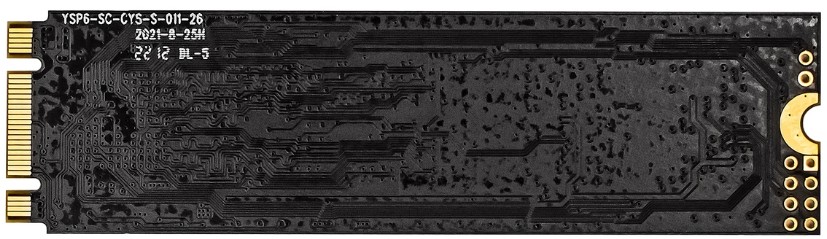 

Накопитель SSD M.2 2280 Exegate NextPro+ UV500TS128 EX280471RUS 128GB 558/497MB/s 3D TLC 50 TBW MTBF 1.8M, NextPro+ UV500TS128