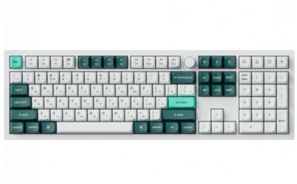 фото Клавиатура  Keychron Q6 HE в Екатеринбурге