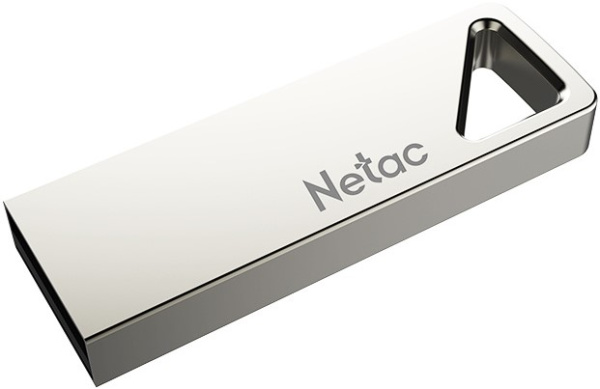 фото Накопитель USB 2.0 4GB Netac NT03U326N-004G-20PN в Омске