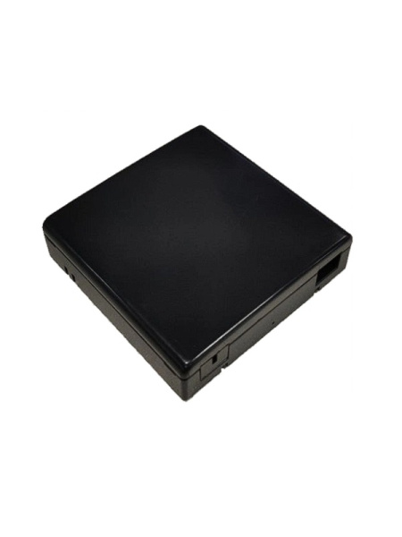 фото Розетка  SNR SNR-FTB-02VS-BK в Красноярске