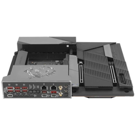 фото Материнская плата ATX MSI MEG Z890 GODLIKE в Уфе