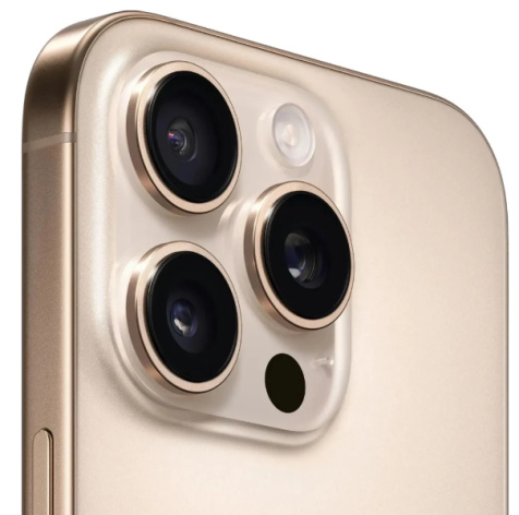 фото Смартфон  Apple iPhone 16 Pro 128GB в Омске