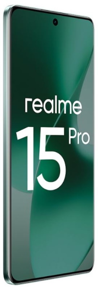 фото Смартфон  Realme 15 Pro 12/512GB в Уфе