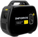 фото Генератор инверторный Inforce IGC 2200 в Санкт-Петербургe