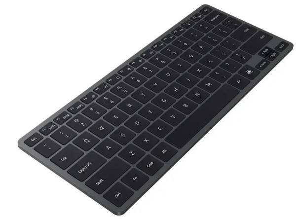 фото Мембранная клавиатура Samsung EJ-B7800UBRGRU, Bluetooth, Черный [EJ-B7800UBRGRU] в Казани