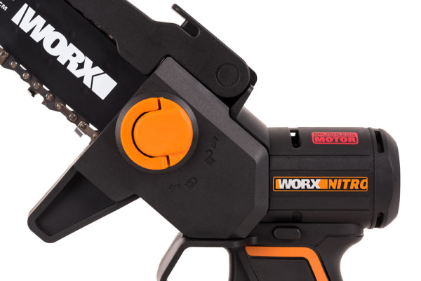 фото Пила  Worx WG325E в Краснодаре