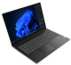 фото Ноутбук Lenovo V15 G5 IRL 15.6" (Intel Core i3, 8Гб DDR5, SSD 256 Гб, UHD Graphics, Без ОС) Черный [83GW0076GP]