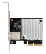 фото Сетевой адаптер Exegate EXE-107S