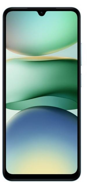 

Смартфон Xiaomi A5 4/128GB RU MZB0JT7RU (64293) Ocean Blue, A5 4/128GB RU