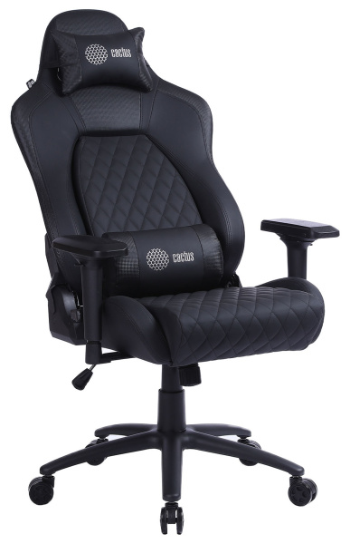 фото Кресло игровое Cactus CS-CHR-130 в Уфе