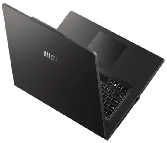 фото Ноутбук  MSI Venture 17 AI A2HMG-014XRU в Волгограде 17.3 ", Core Ultra 5, 16 Гб RAM, 512 Гб SSD, Серый