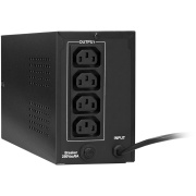 фото Источник бесперебойного питания Exegate SpecialPro Smart LLB-600.LCD.AVR.4C13