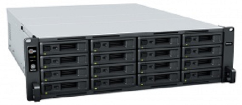 фото Сетевой накопитель  Synology RS2821RP+ в Казани