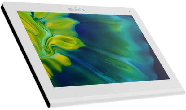 фото Монитор  Slinex IP-IK-07L Cloud White в Казани