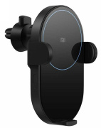 фото Зарядное устройство Xiaomi Mi 20W Wireless Car Charger